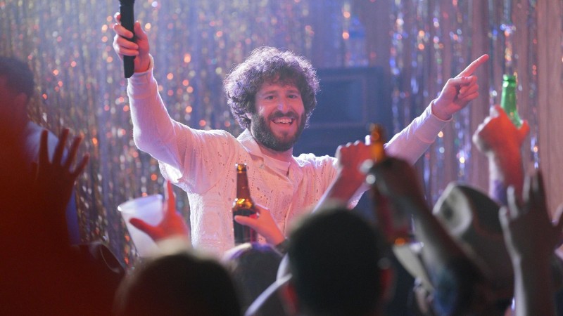 Дэйв 3 сезон 1 серия Дэйв 3 сезон 1 серия