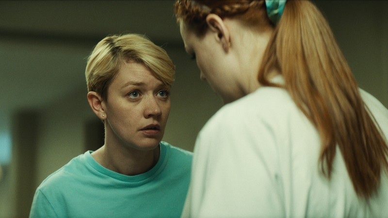 История медсестры / Медсестра 3 серия История медсестры / Медсестра 3 серия