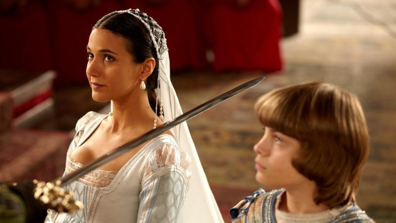 Борджиа 6 серия Борджиа 6 серия