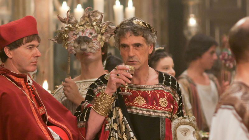 Борджиа 2 сезон 1 серия Борджиа 2 сезон 1 серия