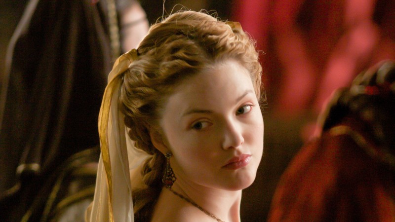 Борджиа 2 сезон 5 серия Борджиа 2 сезон 5 серия