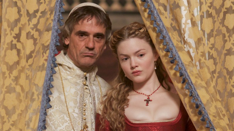 Борджиа 2 сезон 6 серия Борджиа 2 сезон 6 серия