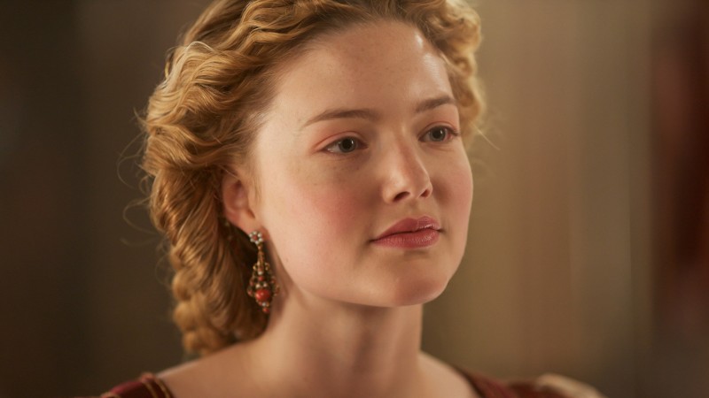 Борджиа 2 сезон 7 серия Борджиа 2 сезон 7 серия