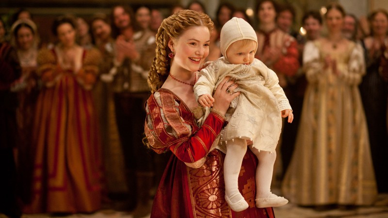 Борджиа 2 сезон 9 серия Борджиа 2 сезон 9 серия