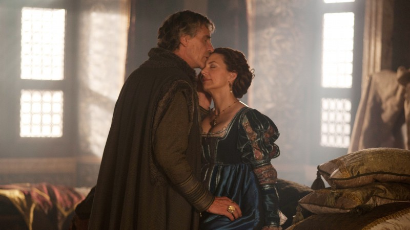 Борджиа 3 сезон 2 серия Борджиа 3 сезон 2 серия