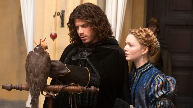 Борджиа 3 сезон 10 серия Борджиа 3 сезон 10 серия