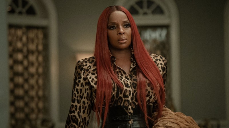 Власть в ночном городе. Книга вторая: Призрак 2 сезон 10 серия Власть в ночном городе. Книга вторая: Призрак 2 сезон 10 серия