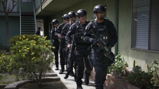 S. W. A. T.: Спецназ города ангелов 6 сезон 16 серия