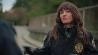 Контроль за животными 1 сезон 9 серия