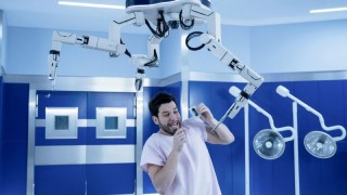 Помоги мне, Тодд 1 сезон 17 серия