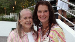 Прелестное дитя: Брук Шилдс 1 сезон 2 серия