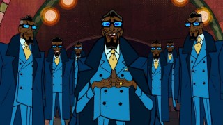 Лунная девочка и ДиноДьявол 1 сезон 15 серия