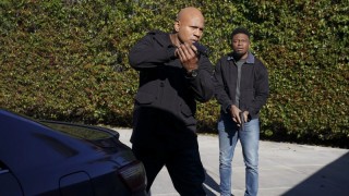 Морская полиция: Лос-Анджелес 14 сезон 18 серия