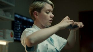 История медсестры / Медсестра 1 сезон 4 серия