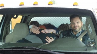 Контроль за животными 1 сезон 11 серия