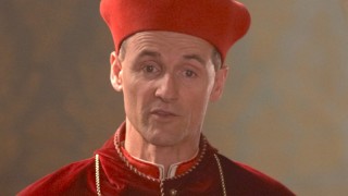 Борджиа 1 сезон 2 серия