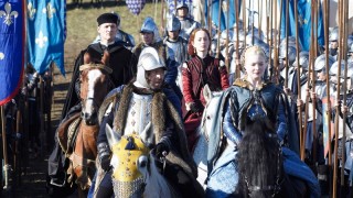 Борджиа 1 сезон 7 серия