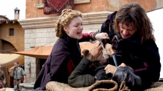 Борджиа 2 сезон 2 серия