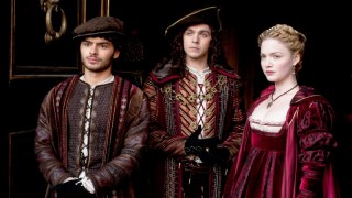 Борджиа 3 сезон 7 серия