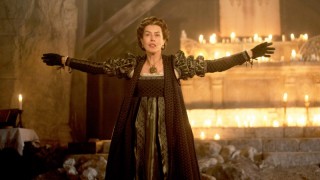 Борджиа 3 сезон 8 серия