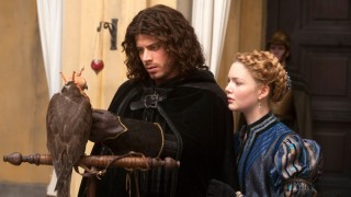 Борджиа 3 сезон 10 серия