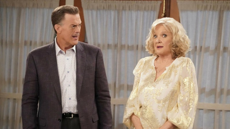 Боб любит Абишолу 4 сезон 8 серия