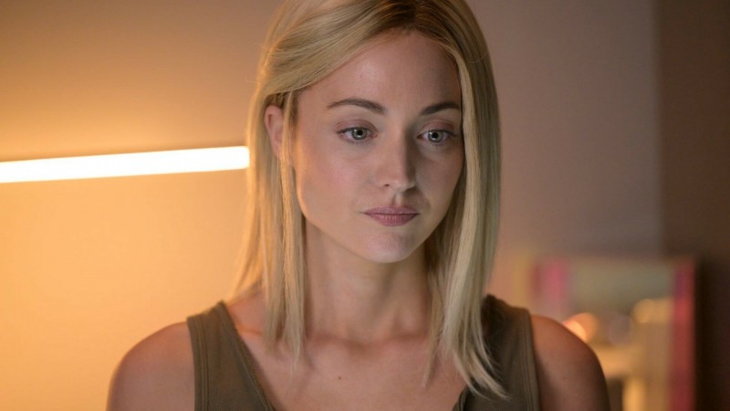 Ковчег 5 серия Ковчег 5 серия