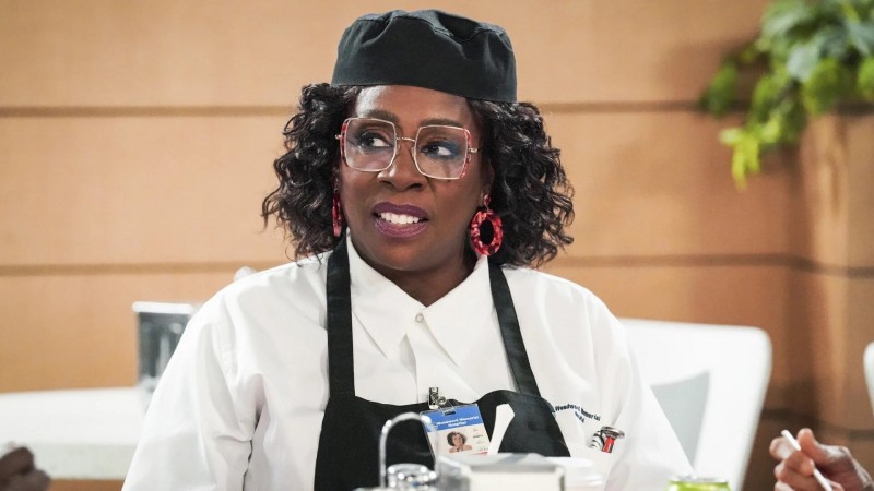 Боб любит Абишолу 4 сезон 15 серия Боб любит Абишолу 4 сезон 15 серия