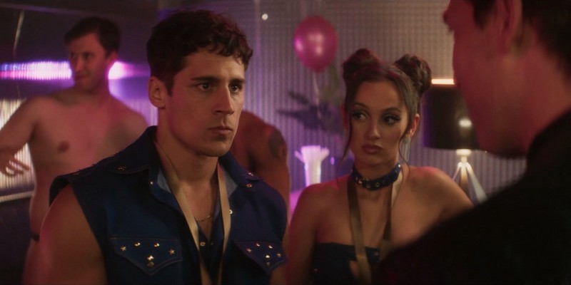 Начо 4 серия Начо 4 серия