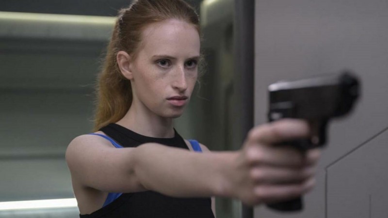 Ковчег 9 серия Ковчег 9 серия