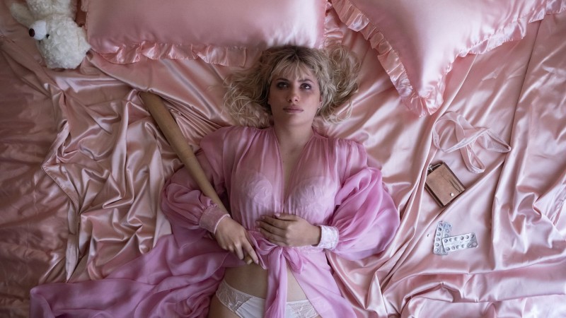 Начо 5 серия Начо 5 серия