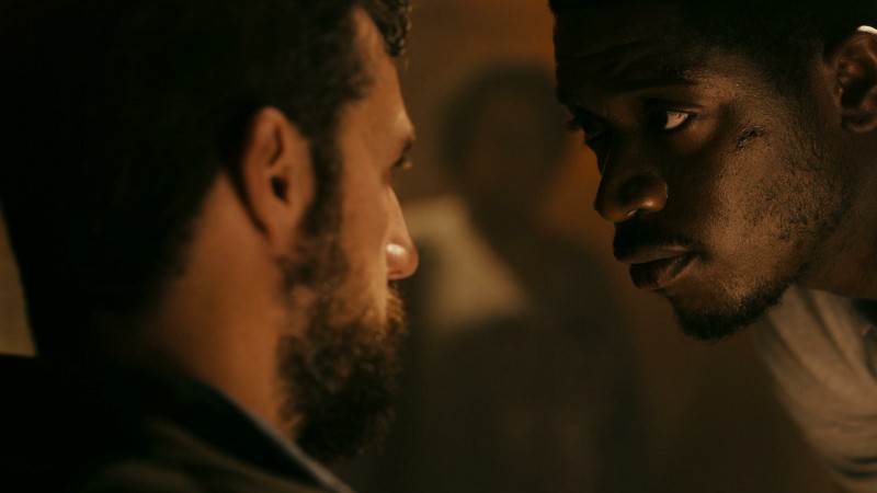 Снегопад 6 сезон 9 серия Снегопад 6 сезон 9 серия