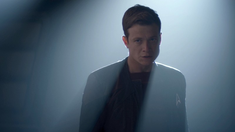 Звёздный путь: Пикар 3 сезон 9 серия