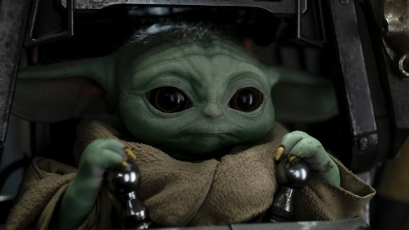 Мандалорец 3 сезон 8 серия Мандалорец 3 сезон 8 серия