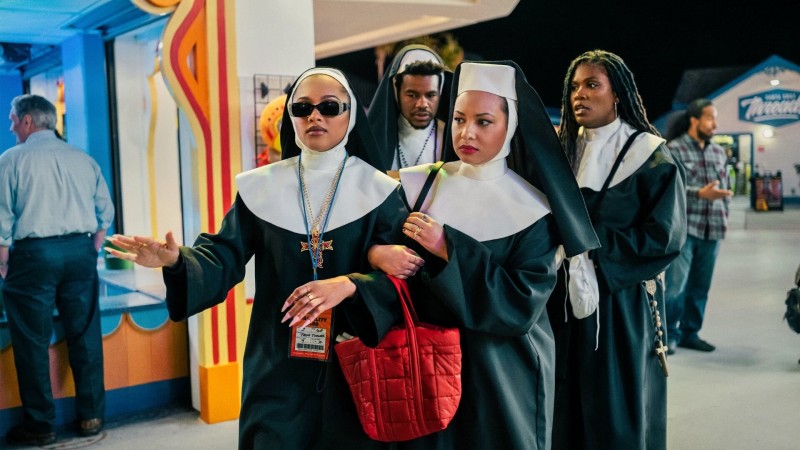 Слепые пятна 2 сезон 4 серия