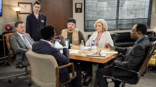 Боб любит Абишолу 4 сезон 9 серия