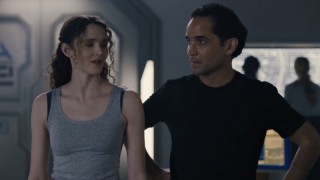 Ковчег 1 сезон 3 серия