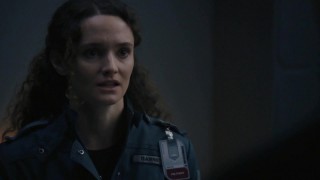 Ковчег 1 сезон 4 серия