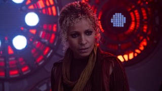 Звёздный путь: Пикар 3 сезон 3 серия