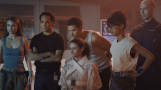 Ковчег 1 сезон 7 серия