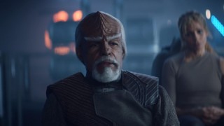 Звёздный путь: Пикар 3 сезон 5 серия