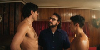 Начо 1 сезон 3 серия