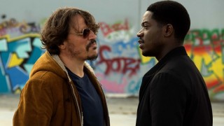 Снегопад 6 сезон 6 серия