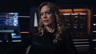 Звёздный путь: Пикар 3 сезон 7 серия