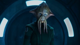 Мандалорец 3 сезон 6 серия