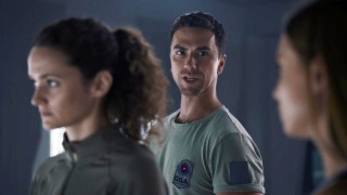 Ковчег 1 сезон 10 серия