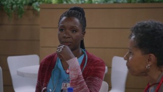 Боб любит Абишолу 4 сезон 17 серия