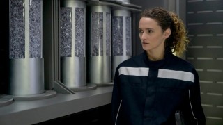 Ковчег 1 сезон 11 серия