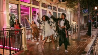 Слепые пятна 2 сезон 2 серия