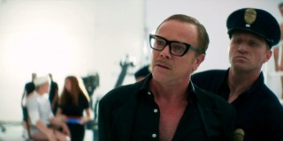 Начо 1 сезон 7 серия